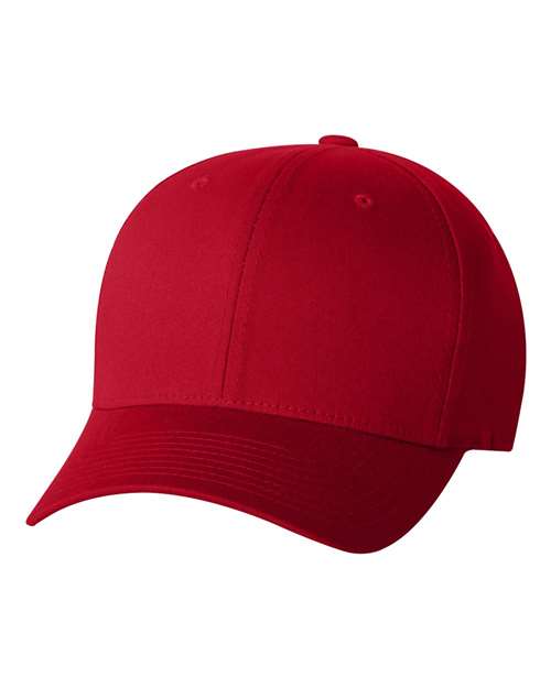 Flexfit 5001 Red