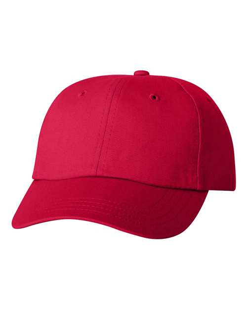 Valucap 6440 Red