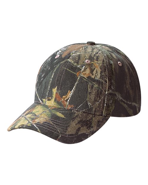 Kati LC10 Mossy Oak New Breakup - MO15