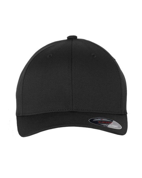 Flexfit 6277 — Cotton Blend Cap