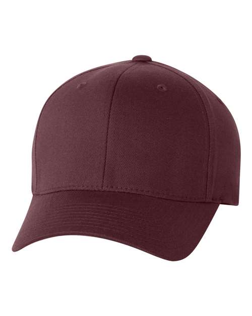 Flexfit 6277 Maroon
