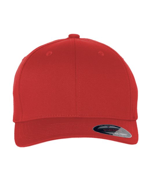 Flexfit 6277 Red