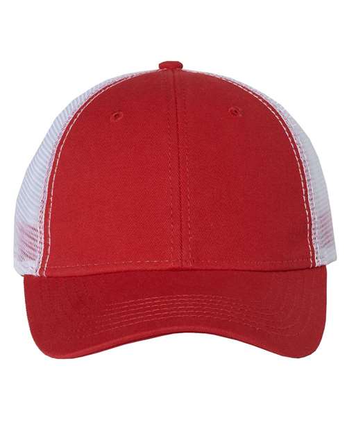 Valucap AH80 Red/ White