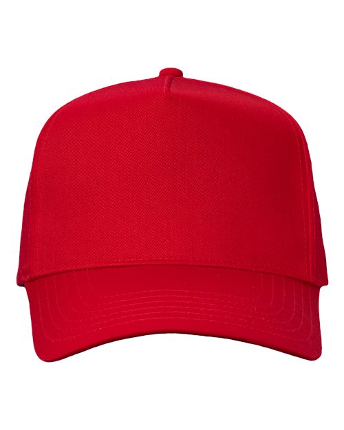 Valucap 8869 Red