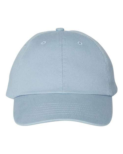Valucap VC300A — Bio-Washed Classic Dad Hat