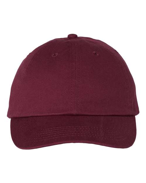 Valucap VC300A Maroon