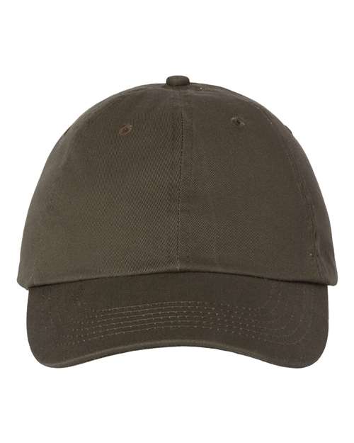 Valucap VC300A Olive