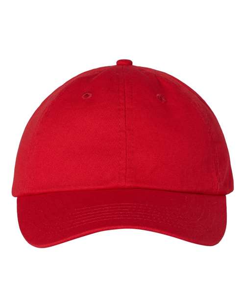 Valucap VC300A Red