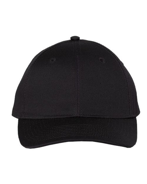 Valucap VC100 — Lightweight Twill Cap