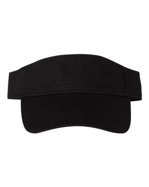 Valucap VC500 — Bio-Washed Visor