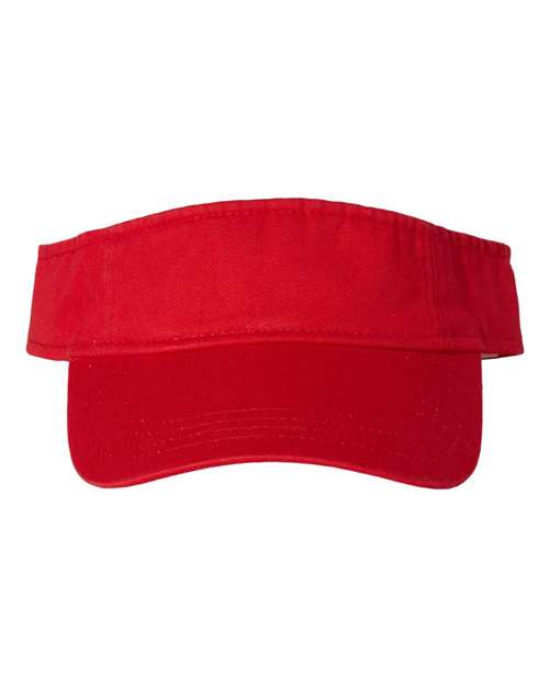 Valucap VC500 Red