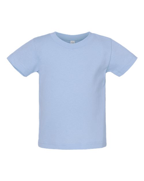 Rabbit Skins 3401 Light Blue