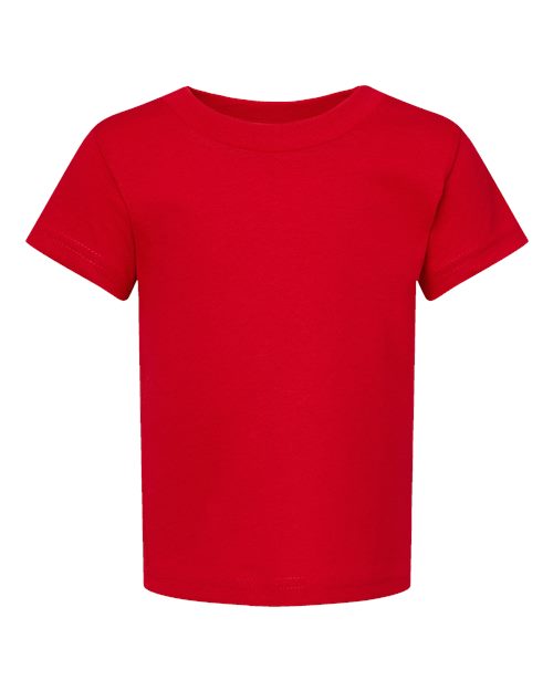 Rabbit Skins 3401 Red
