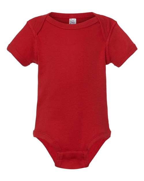 Rabbit Skins 4400 Red