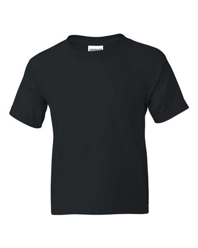 Gildan 8000B — Youth DryBlend® T-Shirt
