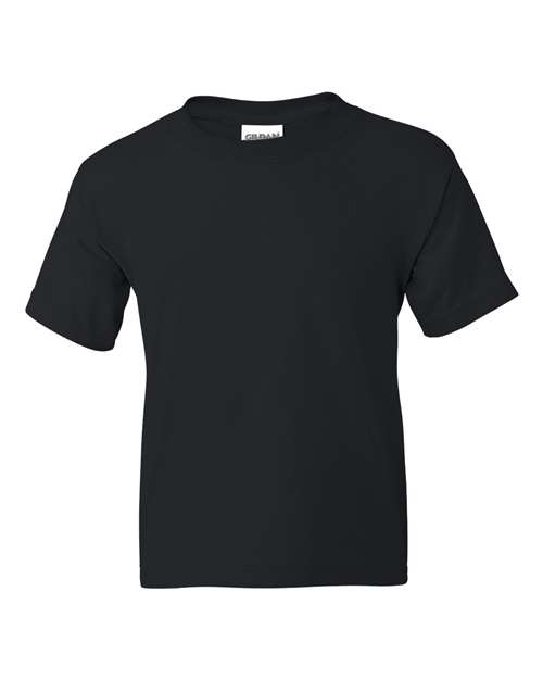 Gildan 8000B Black