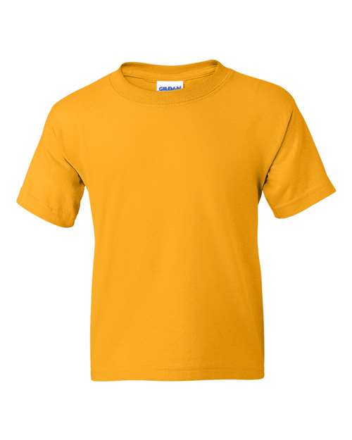 Gildan 8000B Gold