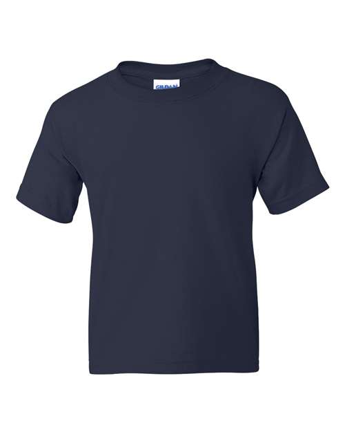 Gildan 8000B Navy