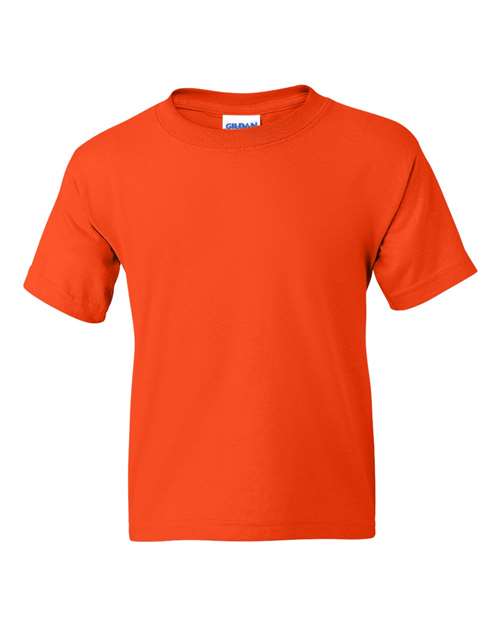 Gildan 8000B Orange