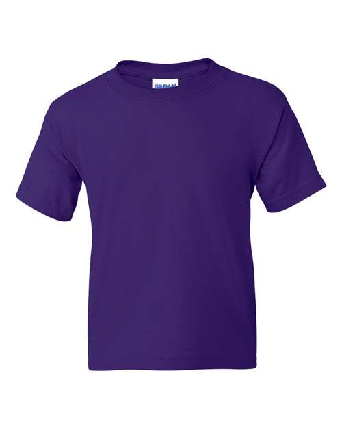 Gildan 8000B Purple