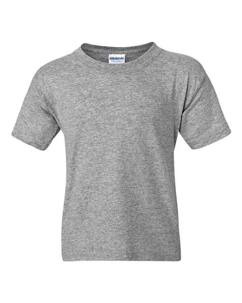 Gildan 8000B Sport Grey