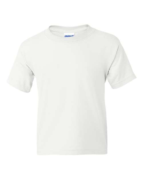 Gildan 8000B White
