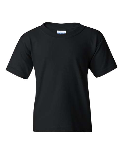 Gildan 5000B Black
