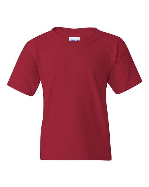 Gildan 5000B Cardinal