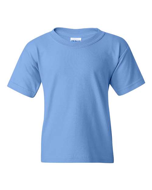 Gildan 5000B Carolina Blue