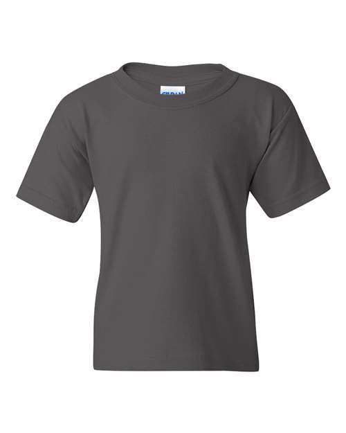 Gildan 5000B Charcoal