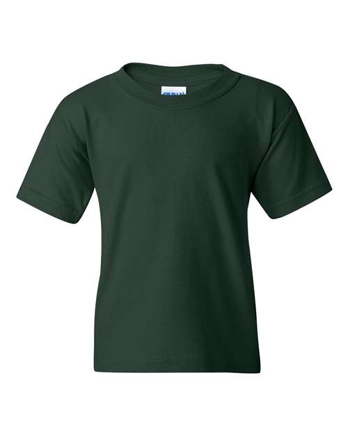 Gildan 5000B Forest Green
