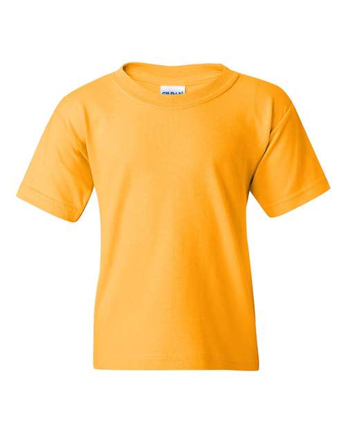 Gildan 5000B Gold
