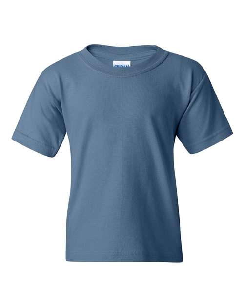 Gildan 5000B Indigo Blue