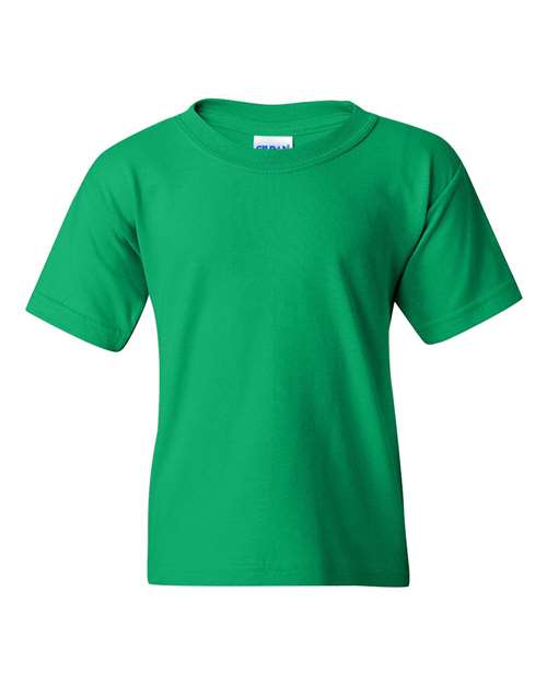 Gildan 5000B Irish Green
