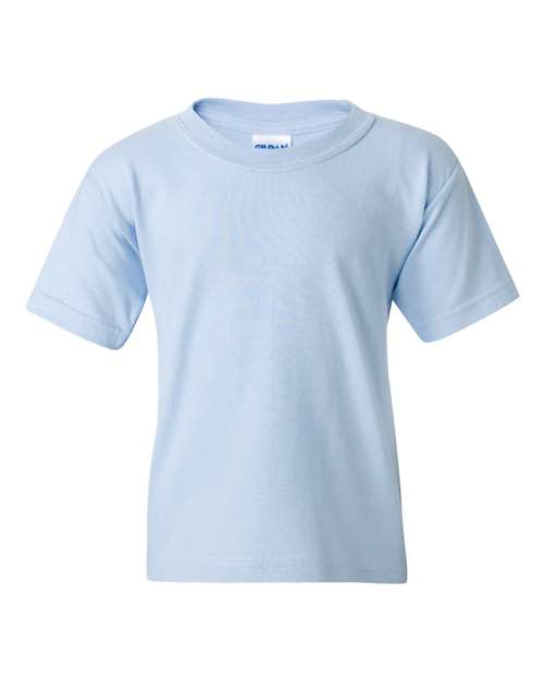 Gildan 5000B Light Blue