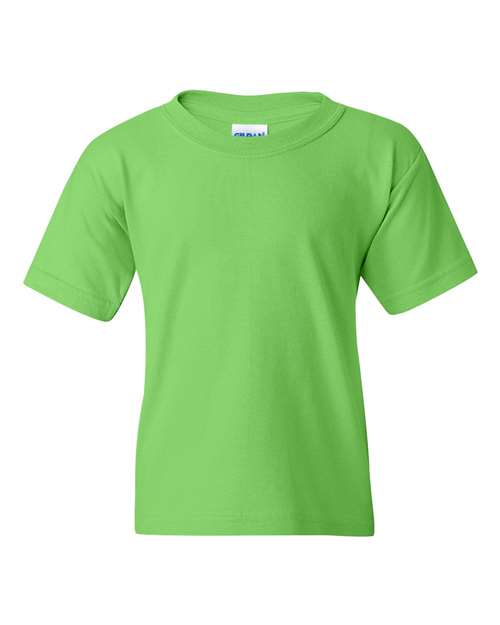 Gildan 5000B Lime