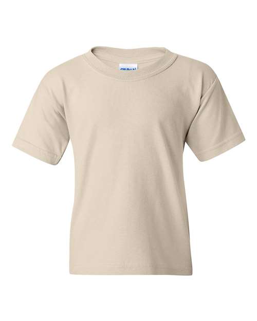 Gildan 5000B Natural