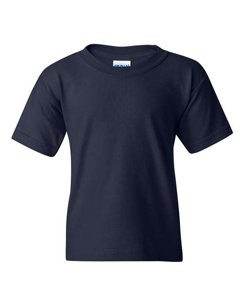 Gildan 5000B Navy