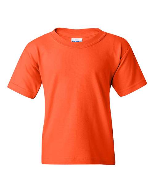 Gildan 5000B Orange