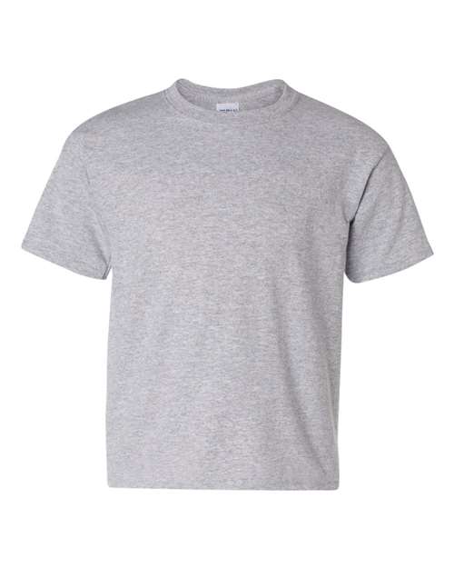 Gildan 5000B Sport Grey