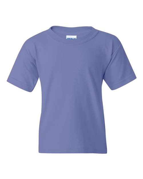 Gildan 5000B Violet