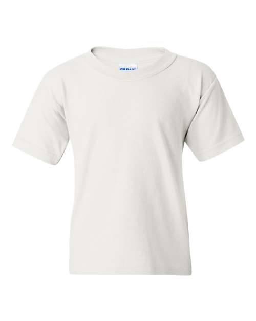 Gildan 5000B White