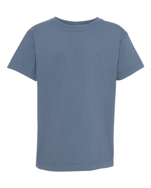 Comfort Colors 9018 Blue Jean