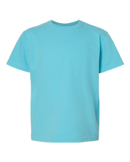 Comfort Colors 9018 Lagoon