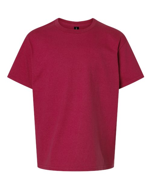 Gildan 2000B Cardinal Red