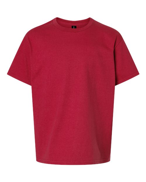 Gildan 2000B Cherry Red