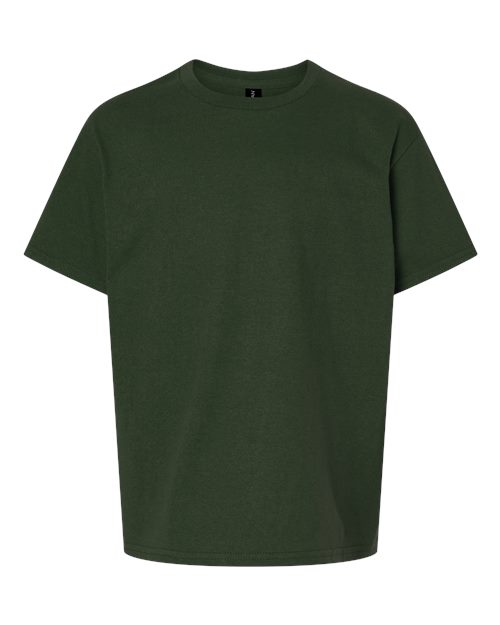 Gildan 2000B Forest Green