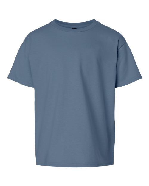 Gildan 2000B Indigo Blue