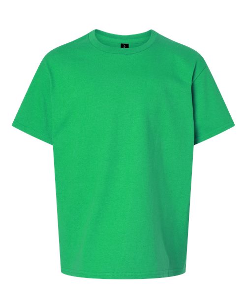 Gildan 2000B Irish Green