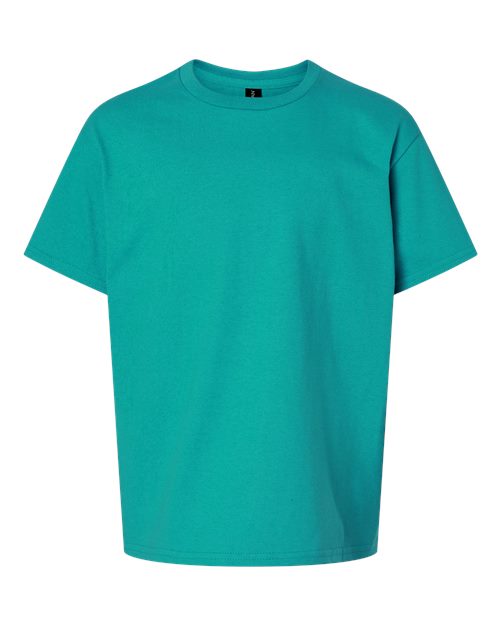 Gildan 2000B Jade Dome